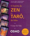 O Espírito do Zen no Tarô de Osho
